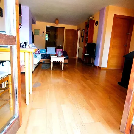 דירה Ibonciecho, Vistas Fabulosas Y Petfriendly - Arafita *