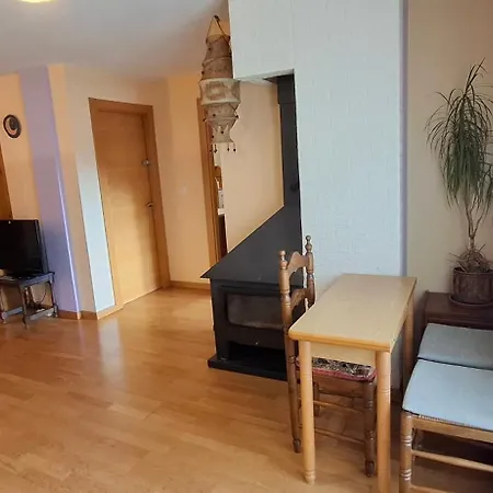 Ibonciecho, Vistas Fabulosas Y Petfriendly - Arafita דירה