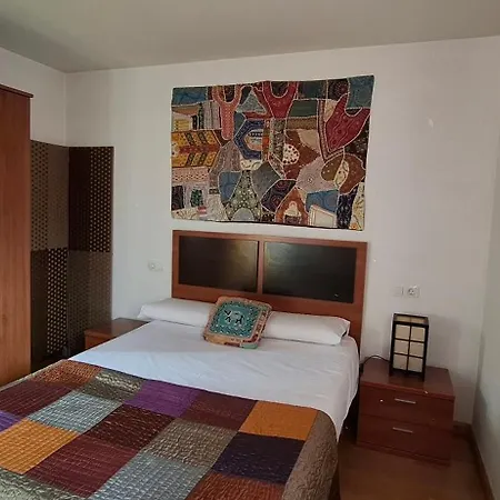 דירה Ibonciecho, Vistas Fabulosas Y Petfriendly - Arafita