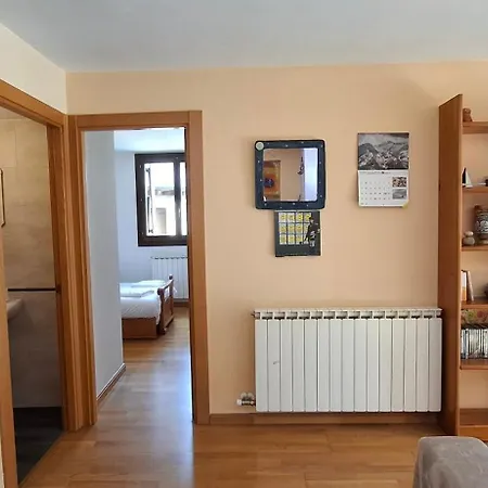 Ibonciecho, Vistas Fabulosas Y Petfriendly - Arafita Sallent de Gállego