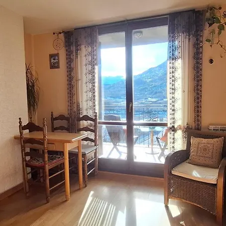 Ibonciecho, Vistas Fabulosas Y Petfriendly - Arafita *