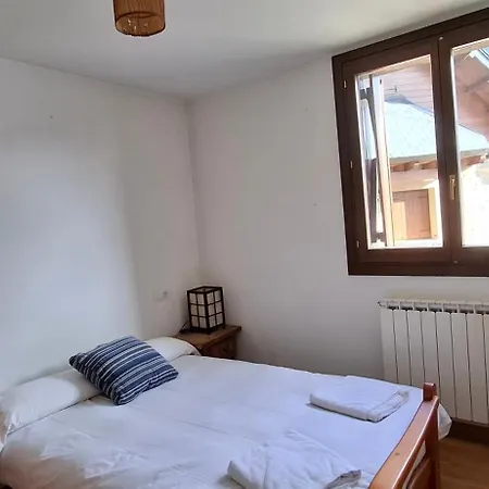 Ibonciecho, Vistas Fabulosas Y Petfriendly - Arafita