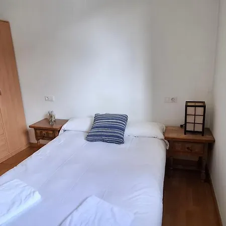 דירה Ibonciecho, Vistas Fabulosas Y Petfriendly - Arafita *
