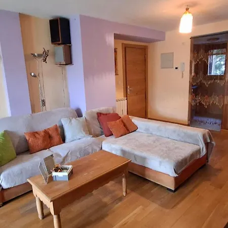 דירה Ibonciecho, Vistas Fabulosas Y Petfriendly - Arafita *
