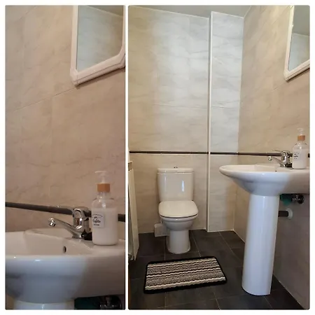 Ibonciecho, Vistas Fabulosas Y Petfriendly - Arafita דירה *