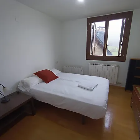 דירה Ibonciecho, Vistas Fabulosas Y Petfriendly - Arafita *